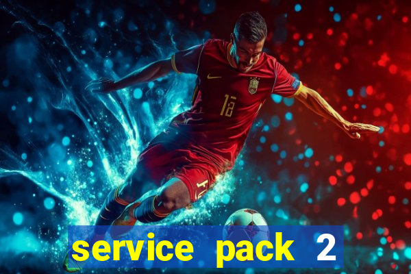 service pack 2 windows 7 64 bits download